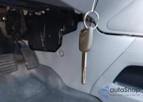 2013 Honda Cr-V Lx из США, поврежденный, VIN 5J6RM3H32DL047010